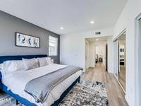 $3,895 / Month Apartment For Rent: 11616 Burbank Blvd - PH3 - The Burbank - Large ...
