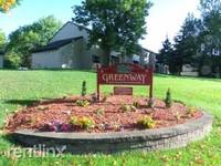 $1,060 / Month Apartment For Rent: 3 Bedroom Apartments - Greenway Apartments | ID...