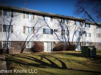 $825 / Month Apartment For Rent: 1300 E Watrous Ave Unit 10 - Southern Knolls LL...