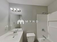 $1,290 / Month Home For Rent: Beds 3 Bath 2 Sq_ft 1378- Mynd Property Managem...