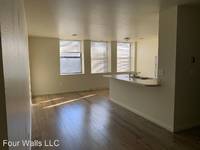 $1,150 / Month Apartment For Rent: 520 13th Ave Unit 2 - Four Walls LLC | ID: 1033...