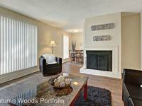 $875 / Month Apartment For Rent: 5181 S Utica Ave - 5-12 - Autumn Woods Portfoli...