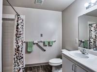 $2,119 / Month Apartment For Rent: Two Bedroom - Lockwood Of Waterford Senior Livi...