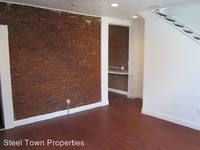$2,100 / Month Apartment For Rent: 184 S 17th St. Unit #2 - Steel Town Properties ...