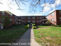 $1,215 / Month Apartment For Rent: 224 Bradley Avenue, Unit 9 - Continental Real E...
