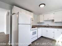 $1,695 / Month Apartment For Rent: 509 East 800 South - #3 - Reeder Asset Manageme...