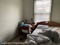 $1,500 / Month Room For Rent: 1431 N. 15th Street - Unit 204 - Templarel Prop...