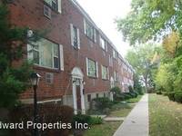 $1,309 / Month Apartment For Rent: 113 N. Landsowne Avenue - 14O3 - Woodward Prope...