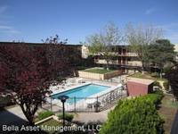 $686 / Month Apartment For Rent: 6210 Indian School Road NE - D311 - The Villas ...