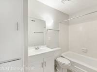 $895 / Month Apartment For Rent: 5000 Kings Highland Dr. W. Apt. 115 - Alpha Man...