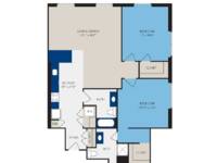 $1,704 / Month Apartment For Rent: 103 Drayton Crossing Dr Spinning Building 110 -...