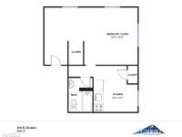 $1,285 / Month Apartment For Rent: #4 - Studio - Cabrio Properties | ID: 167120