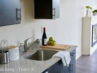 $1,325 / Month Apartment For Rent: 2000 Broadway St. #205 - EkoLiving - Team A | I...