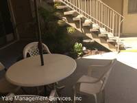 $1,595 / Month Apartment For Rent: 8360 Northgate Avenue - 213 - Yale Management S...