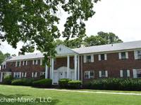 $1,550 / Month Apartment For Rent: 802 East Front St Apt. B-16 - Michael Manor, LL...