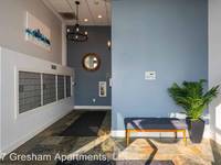 $1,365 / Month Apartment For Rent: 773 NW 13th Street #208 - The Crossings At Gres...
