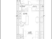 $1,975 / Month Apartment For Rent: 240 Long Branch Ave 12 - 240 LB Elmwood LLC | I...