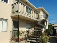 $2,250 / Month Apartment For Rent: 1108 Chula Vista Ave Unit 4 - Woodlake Anchor |...