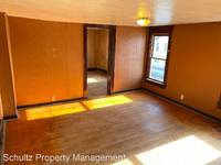 $650 / Month Apartment For Rent: 702 Main Street - Upper - Schultz Property Mana...