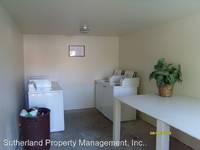 $1,595 / Month Apartment For Rent: DOWNSTAIRS APARTMENT WITH PRIVATE YARD - Suther...