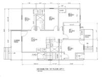 $4,660 / Month Apartment For Rent: 426 Hamilton #1 - Michigan Rental | ID: 4350837