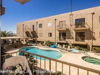$1,275 / Month Home For Rent: 2094 Mesquite Ave. #107 - Lake Havasu City Prop...