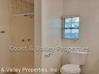 $2,200 / Month Apartment For Rent: 1022 West St. #1 - Coast & Valley Propertie...