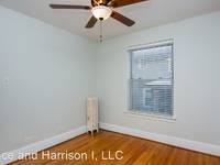 $1,375 / Month Apartment For Rent: 618 Harrison, Unit 3E - Clarence And Harrison I...