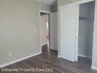 $650 / Month Apartment For Rent: 102 S Bradner Ave. - 106 - Complete Property Ca...