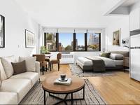 $3,350 / Month Apartment For Rent: Magnificent Studio Apartment For Rent In Boerum...
