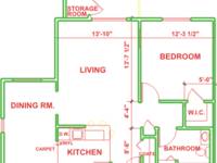 $1,750 / Month Apartment For Rent: 7 Bowers Landing Drive 7-109 - Property Descrip...