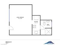 $1,115 / Month Apartment For Rent: #5 - Studio - Cabrio Properties | ID: 1916793