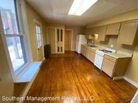$750 / Month Home For Rent: 119 Main Street 1st Floor - Southern Management...
