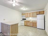 $700 / Month Apartment For Rent: 2000 N. Mattis Avenue - Mattis North Apartments...