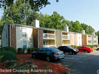 $905 / Month Apartment For Rent: 5760 S Silvercreek Drive - Bartlett Crossing Ap...