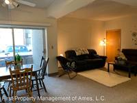 $1,320 / Month Apartment For Rent: 244 N Hyland - First Property Management Of Ame...