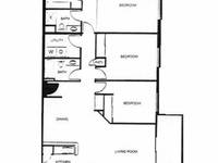 $1,395 / Month Apartment For Rent: 300 Dakota Dunes Blvd - Sterling Green Estates ...