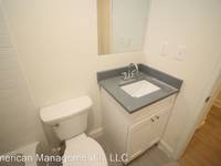 $1,150 / Month Apartment For Rent: 811 Park Ave. - #3 - American Management II, LL...