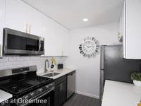 $1,550 / Month Apartment For Rent: 716 Peachtree Road 716H - Edge At Greentree | I...