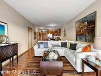 $1,919 / Month Apartment For Rent: Granite Shores - 212 633 Main St. NW - Granite ...