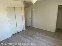 $1,495 / Month Apartment For Rent: 3500 Grassotti Court Unit 12 - M. D. Atkinson C...