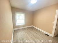 $950 / Month Apartment For Rent: 48 Indiana Ave. - Independence Property Managem...