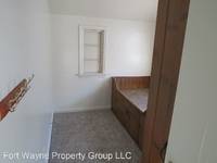 $625 / Month Apartment For Rent: 6314-6320 S Calhoun - 6316 - Fort Wayne Propert...