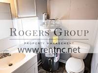 $595 / Month Home For Rent: 720 Bridgers Alley - The Rogers Group, Inc. | I...