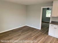 $1,350 / Month Apartment For Rent: 1830 Kirman Avenue - E3 - Nevada Commercial Ser...