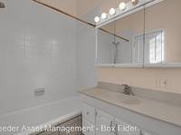$695 / Month Apartment For Rent: 256 East 800 South - #7B - Reeder Asset Managem...