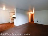 $1,375 / Month Apartment For Rent: 117 NE Bayview Way #102 - Orchard View Apartmen...