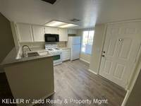 $1,495 / Month Home For Rent: 8070 WEST RUSSELL RD. #2041 - KELLER N' Jadd Re...