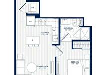 $3,894 / Month Apartment For Rent