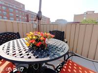 $2,450 / Month Apartment For Rent: 1515 O Street, Nw #104 - The Gatsby | Id: 3644569